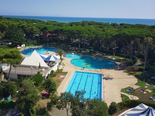 Vakantiepark Cellole  38