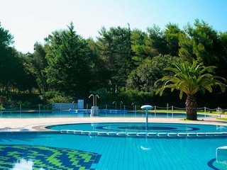 Vakantiepark Cellole  40