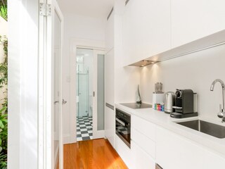 Appartamento Sydney Caratteristiche 5