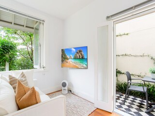 Apartamento Sydney Características 11
