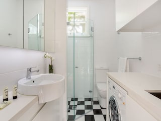 Apartment Sydney Ausstattung 13