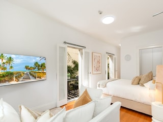 Apartment Sydney Ausstattung 12