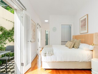 Appartement Sydney Kenmerken 12