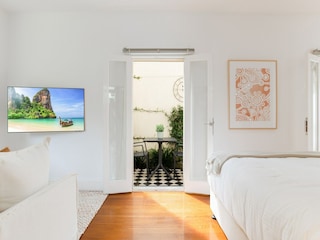 Appartement Sydney Équipement 13