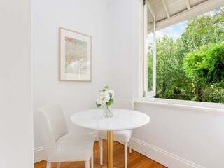 Appartement Sydney Kenmerken 13