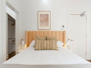 Appartement Sydney Équipement 15