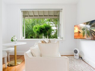Appartement Sydney Équipement 5