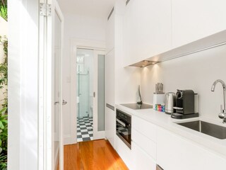Appartamento Sydney Caratteristiche 7