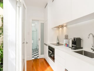 Appartement Sydney Équipement 7