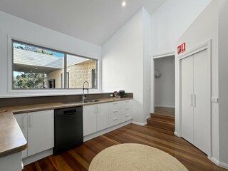 Apartamento Welt Características 11