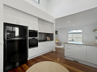 Apartamento Welt Características 26