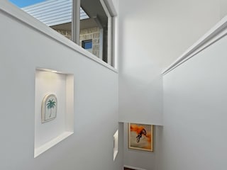 Apartamento Welt Características 29
