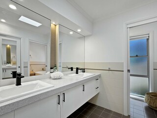 Apartamento Welt Características 19