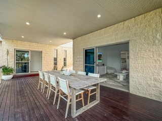 Apartamento Welt Grabación al aire libre 2