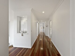 Apartamento Welt Características 7