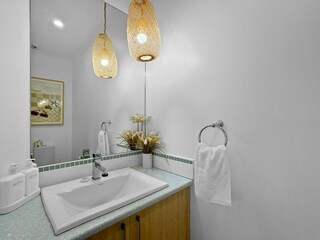 Apartamento Welt Características 27