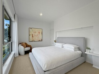 Apartamento Welt Características 23