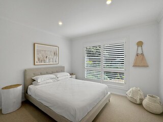 Apartment Welt Features 24