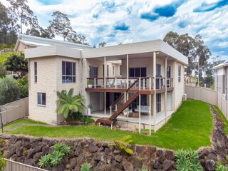 Apartamento Welt Características 8