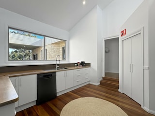 Apartamento Welt Características 22