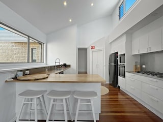 Apartamento Welt Características 23