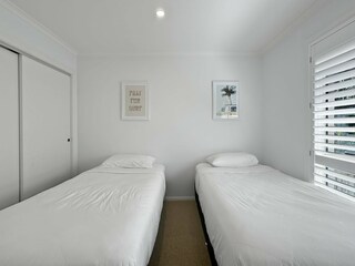 Apartment Welt Features 24