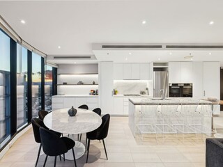 Apartamento Welt Características 13