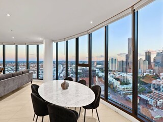 Apartamento Welt Características 8