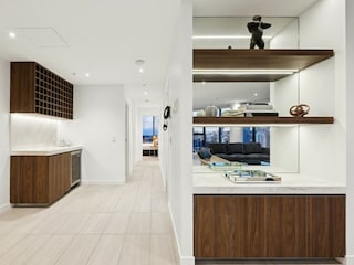 Apartamento Welt Características 9