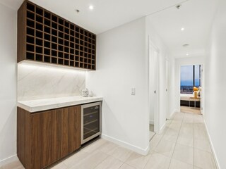 Apartamento Welt Características 20