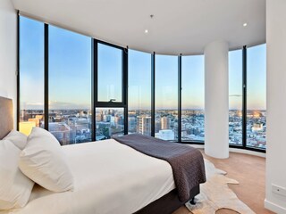 Apartamento Welt Características 10