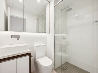 Apartamento Welt Características 12