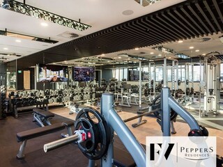 Apartamento Welt  22