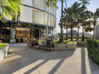 Apartamento Welt Grabación al aire libre 2