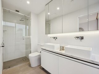 Apartamento Welt Características 17