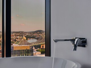 Apartamento Welt Características 18