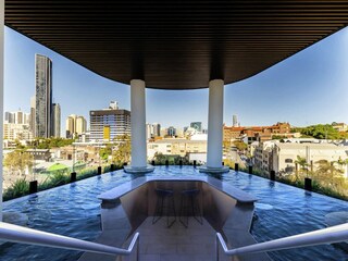 Apartamento Welt Grabación al aire libre 4