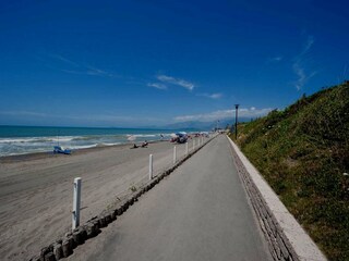 Vakantiepark Cellole Omgeving 13