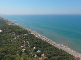 Vakantiepark Cellole Omgeving 16