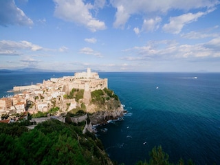 Holiday park Cellole Environment 10