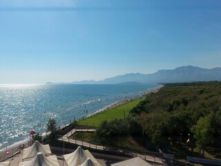 Ferienpark Cellole Umgebung 18