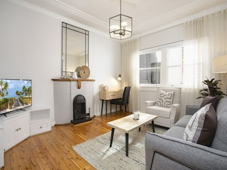 Apartment Sydney Ausstattung 11