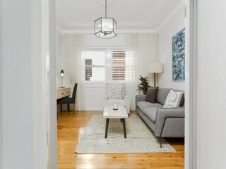 Apartment Sydney Ausstattung 4