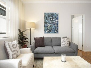 Apartment Sydney Ausstattung 5
