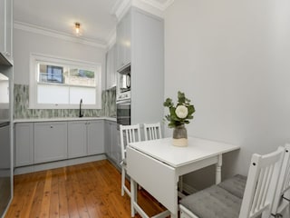 Apartment Sydney Ausstattung 6