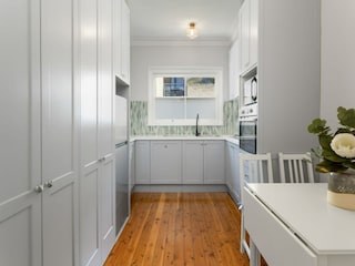 Apartment Sydney Ausstattung 7