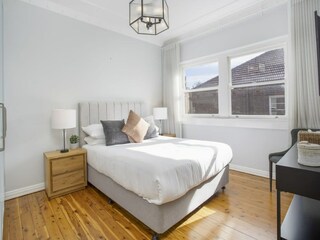 Apartment Sydney Ausstattung 8