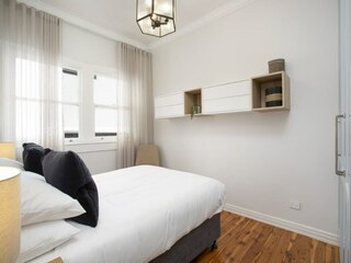 Apartment Sydney Ausstattung 9