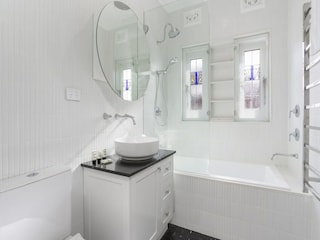 Apartment Sydney Ausstattung 10