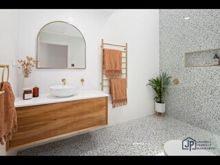 Apartamento Welt Características 18